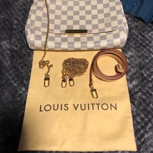 Favorite MM Louis Vuitton